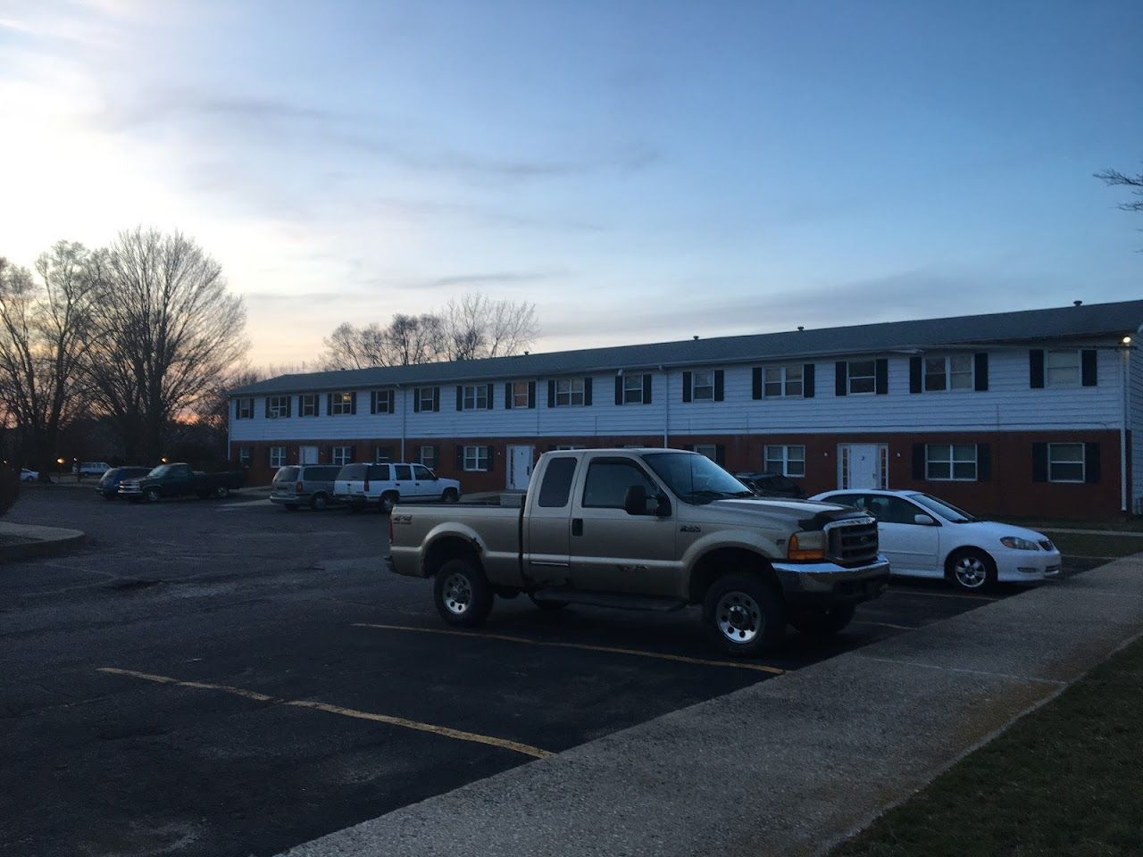 Photo of PLAZA MEADOWS APTS. Affordable housing located at 624 FOREST PL CULVER, IN 46511