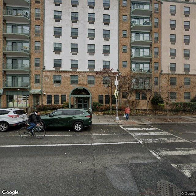 Photo of HUBBARD PLACE at 3500 14TH ST NW WASHINGTON, DC 20010