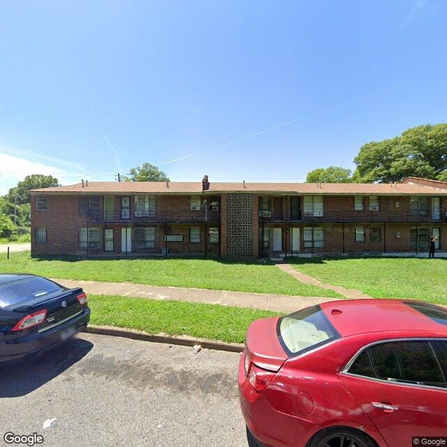 Photo of 1227 Azalia St at 1227 Azalia St Memphis, TN 38106