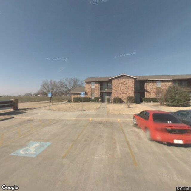 Photo of NORTHFORK VILLAGE APTS. Affordable housing located at 620 MCCALL BLAIR, OK 73526