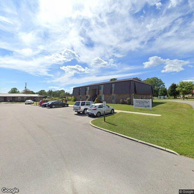 Photo of BAXTER APARTMENTS at 296 HIGHLAND AVENUE BAXTER, TN 38544