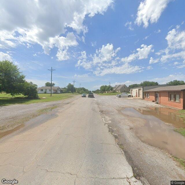 Photo of Housing Authority of the Town of Apache at 402 North Oak APACHE, OK 73006