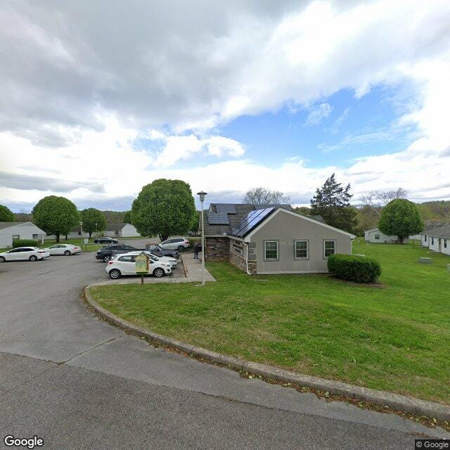 Photo of Oak Ridge Housing Authority. Affordable housing located at 10 Van Hicks Lane OAK RIDGE, TN 37830