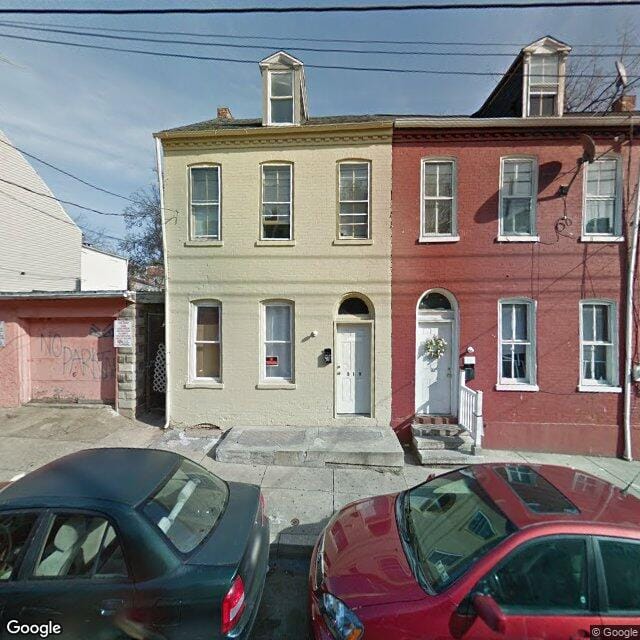 Photo of 319 BEAVER ST. Affordable housing located at 319 BEAVER ST LANCASTER, PA 17603