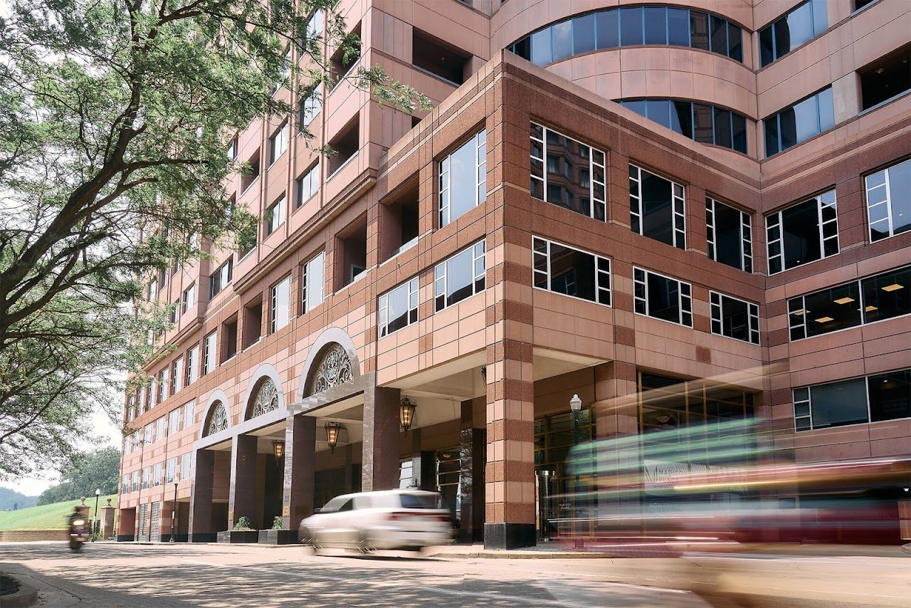 Photo of Madison View Apartments. Affordable housing located at 1839 Pikeview Ct Covington, KY 41011