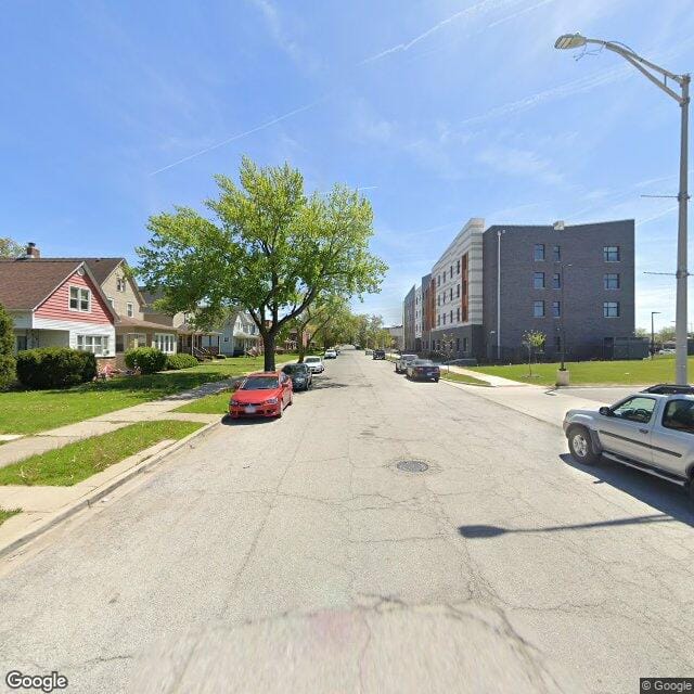 Photo of Otto Square Veterans at 1446 Otto Blvd Chicago Heights, IL 60411