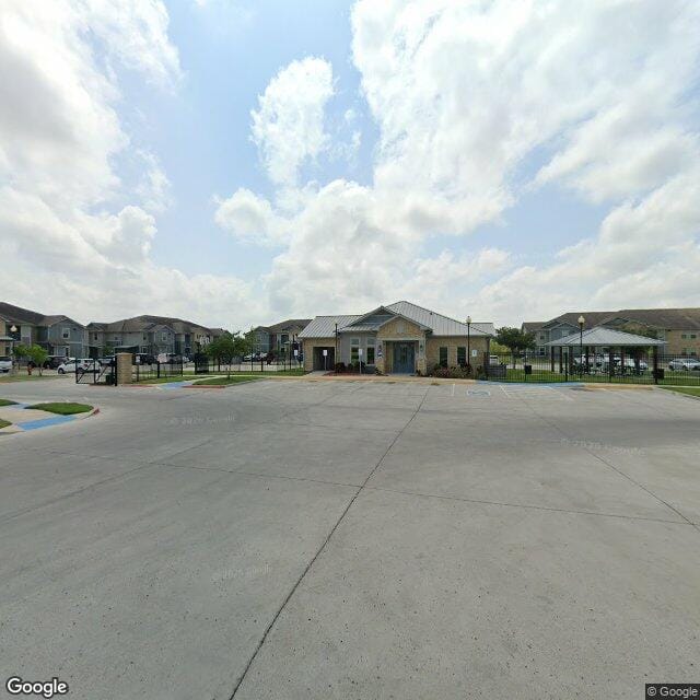 Photo of Riverside Village Apartments. Affordable housing located at 1001 N Robertson Rd Rio Hondo, TX 78583