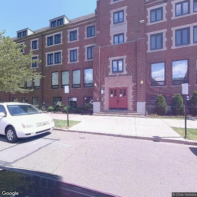 Photo of VILLA MARIA II. Affordable housing located at 815 PLUM ST ERIE, PA 16502