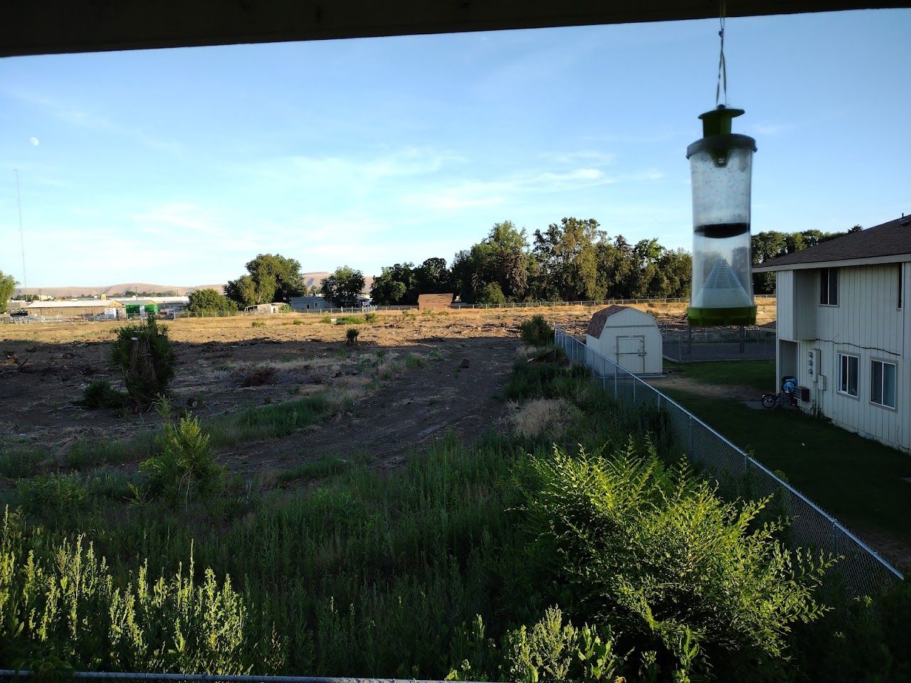 Photo of PHEASANT HILL APARTMENTS at 606 S. JUNIPER STREET. TOPPENISH, WA 98948