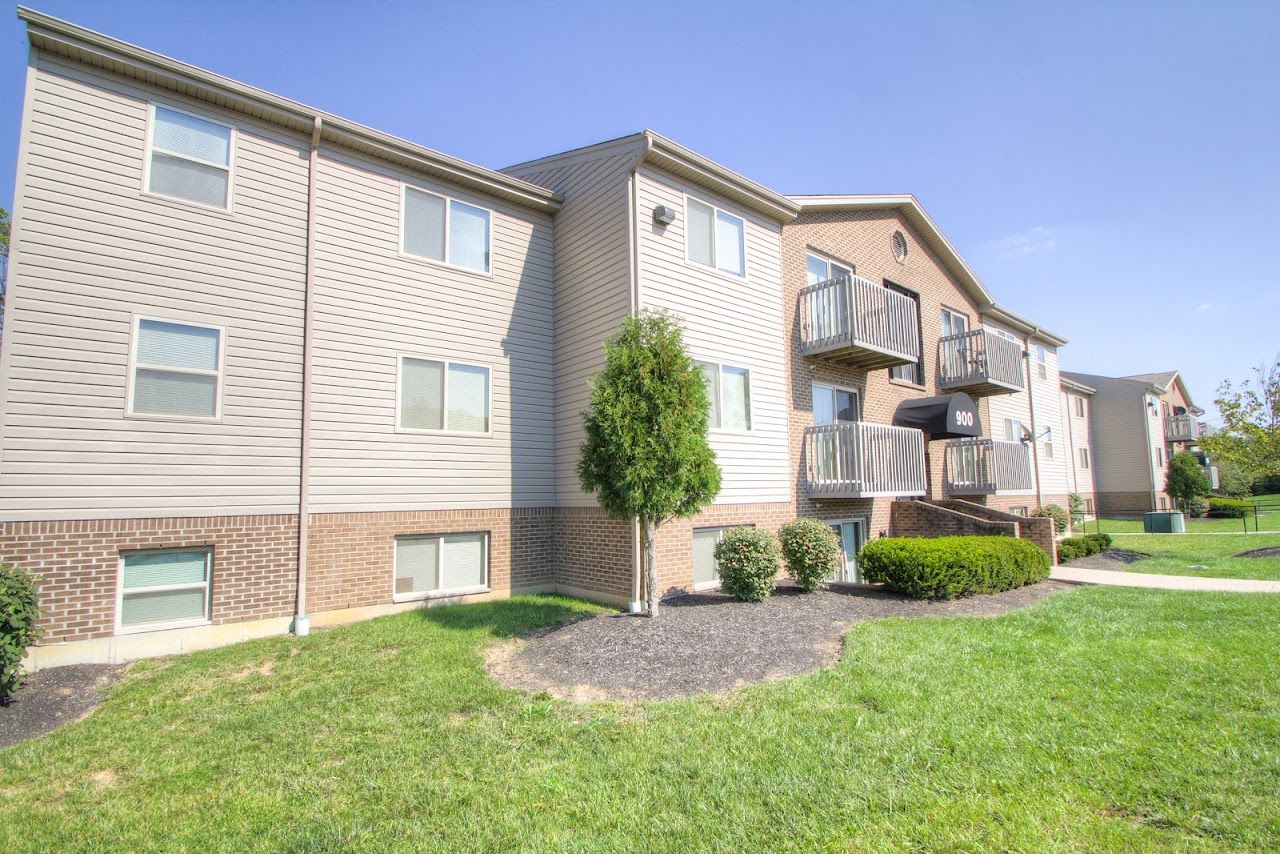 Photo of DEER RUN APARTMENTS II (DBA SUMMIT POINTE APARTMENTS). Affordable housing located at 280 BIELBY RD LAWRENCEBURG, IN 47025