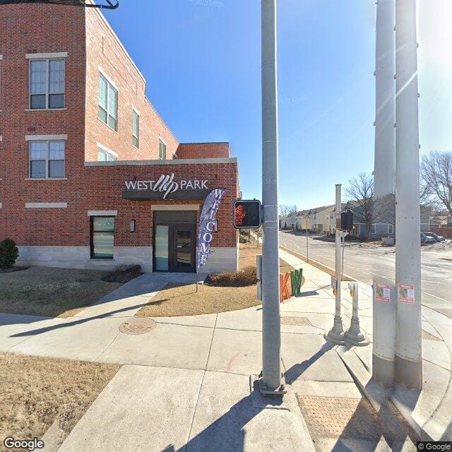 Photo of WEST PARK APTS. Affordable housing located at 480 S ATLANTA AVE TULSA, OK 74104