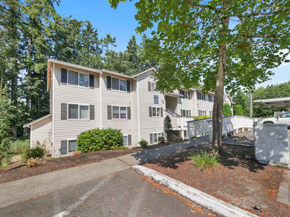 Photo of GRIFFIN GLEN. Affordable housing located at 5163 MARIAH LANE NE BREMERTON, WA 98311