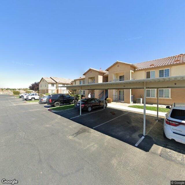 Photo of HEARTHSTONE VILLAGE. Affordable housing located at 1217 S SEVENTH AVE AVENAL, CA 93204