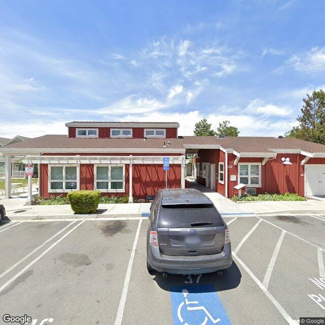 Photo of Rivertown Place. Affordable housing located at 712 I St Antioch, CA 94509