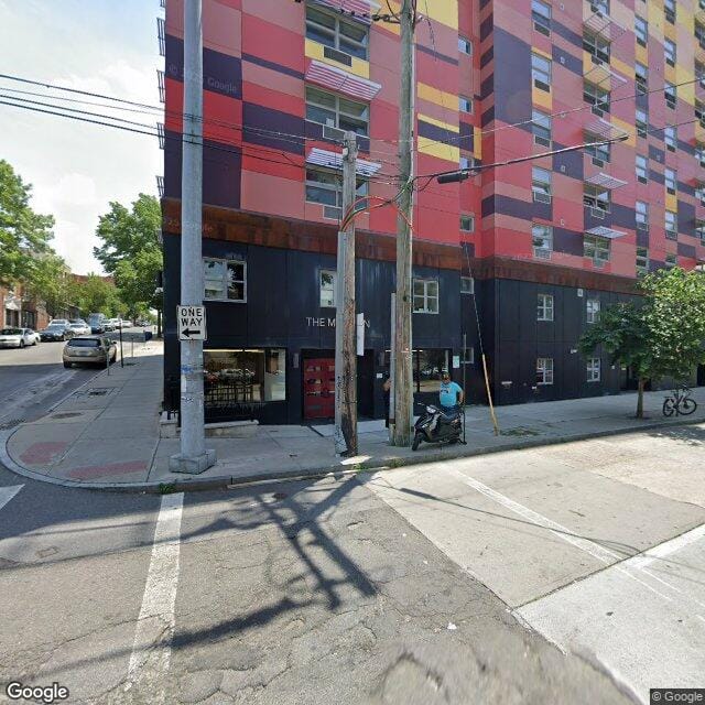 Photo of THE MODERN. Affordable housing located at 130 MOUNT VERNON AVE MOUNT VERNON, NY 10550