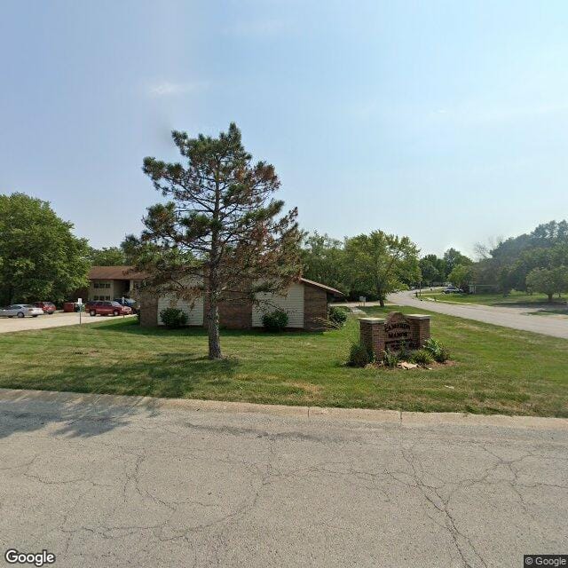 Photo of Cameron Manor. Affordable housing located at 513 Northland Dr Cameron, MO 64429