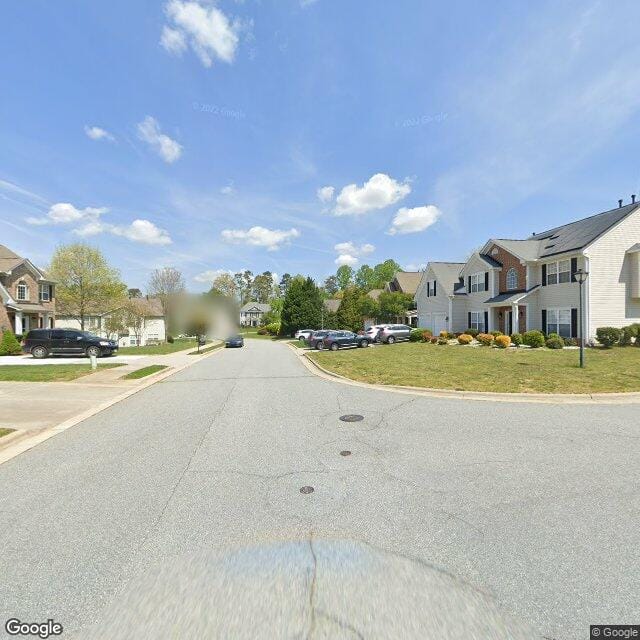 Photo of PWN MARQUIS STREET at 402 SYKES AVE GREENSBORO, NC 27405