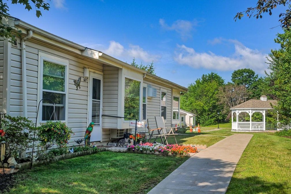 Photo of HAZLEWOOD. Affordable housing located at 1000 W 28TH ST HAZLETON, PA 18202