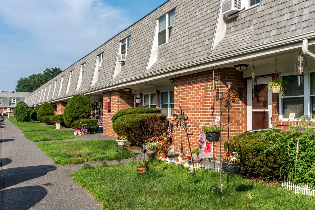 Photo of EDGEWINN. Affordable housing located at 134 UNION ST WESTFIELD, MA 01085