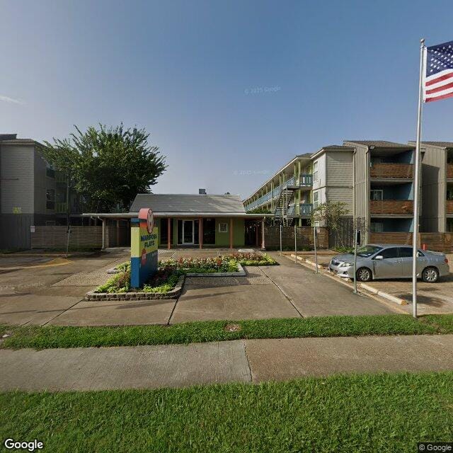 Photo of Mariposa Flats at 8701 Hammerly Blvd Houston, TX 77080
