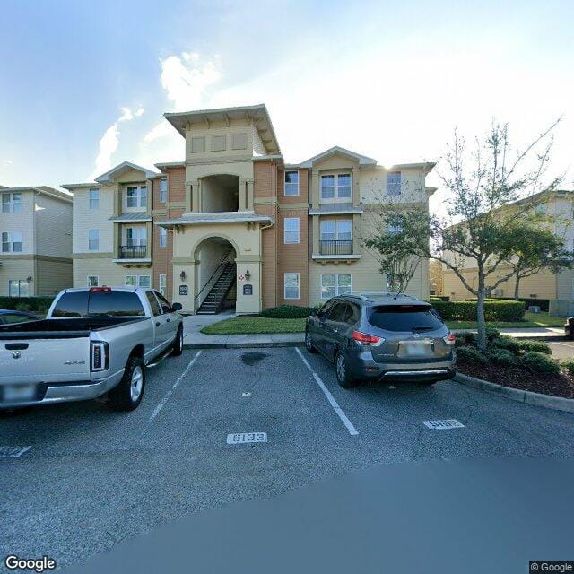 Photo of FOUNTAINS AT LINGO COVE. Affordable housing located at 6500 + 6570 PERSHING AVENUE ORLANDO, FL 32822