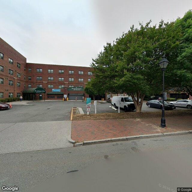 Photo of RICHMOND DAIRY. Affordable housing located at 201 W MARSHALL ST RICHMOND, VA 23220