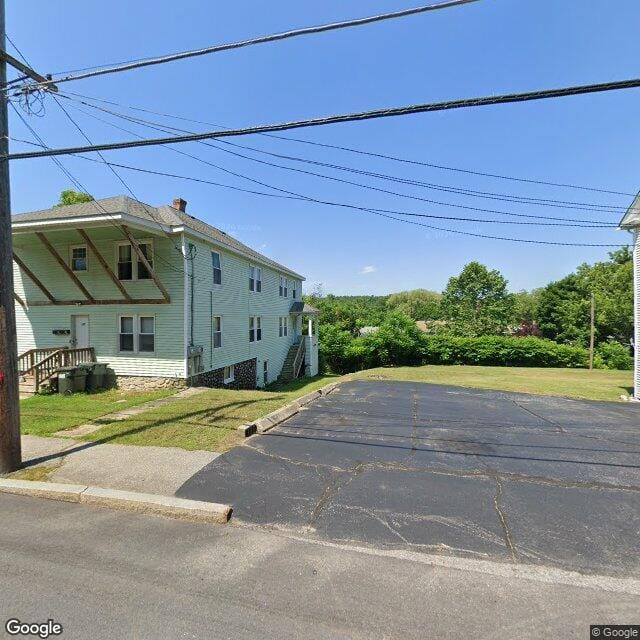 Photo of NORTH VILLAGE AT WEBSTER II. Affordable housing located at 8 VILLAGE WAY WEBSTER, MA 01570