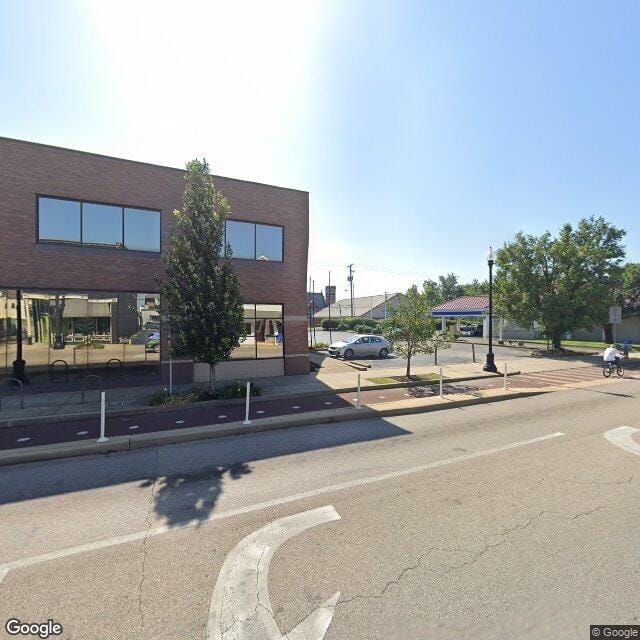 Photo of LUCAS PLACE at 414 BAKER AVE EVANSVILLE, IN 47710