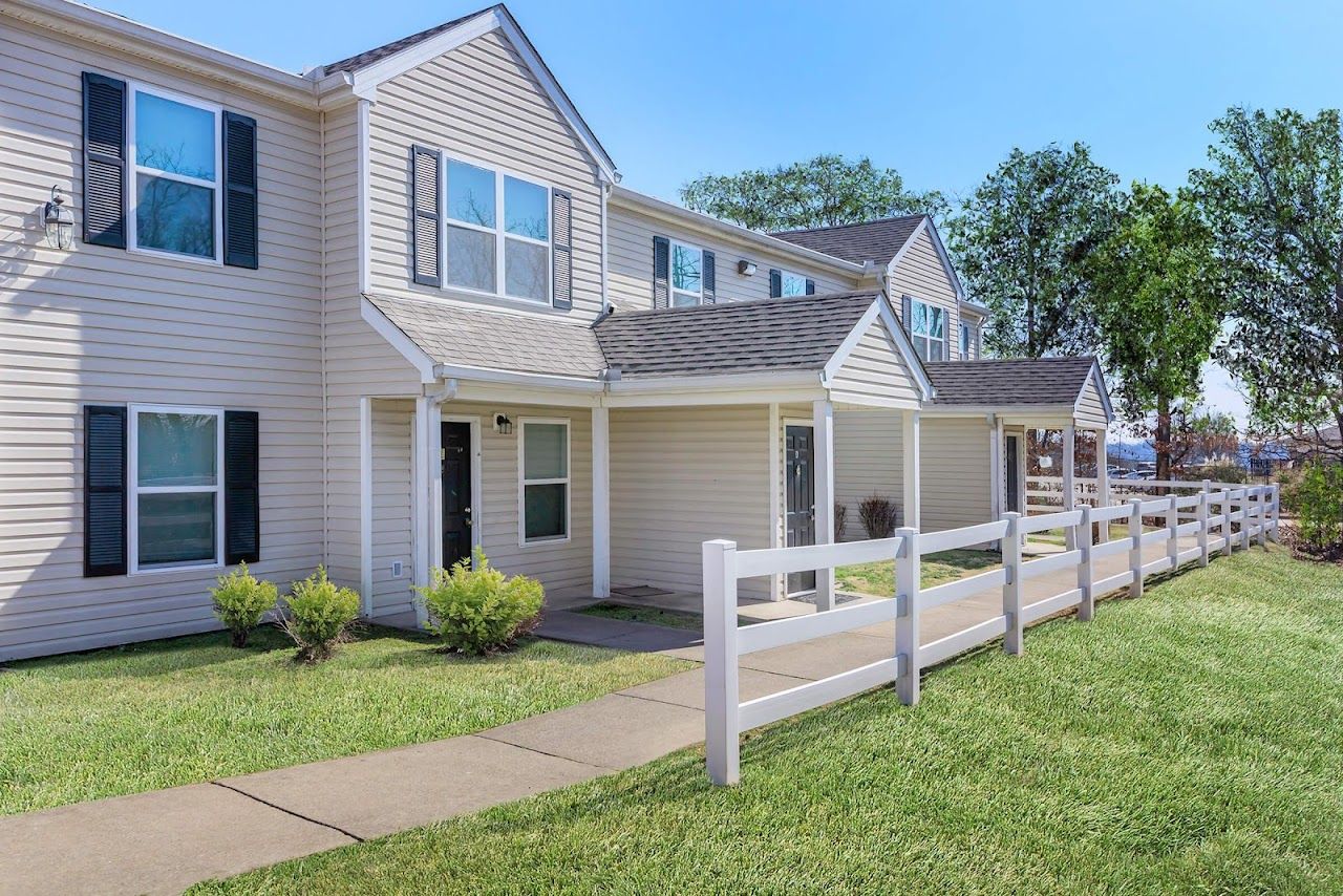 Photo of WILMINGTON APARTMENTS. Affordable housing located at 617 DONOVAN BRILEY BLVD NORTH LITTLE ROCK, AR 72115