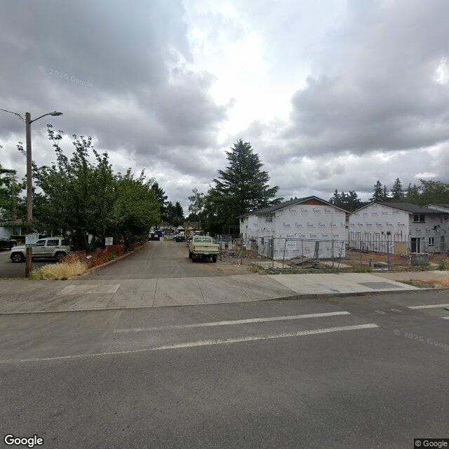 Photo of Garden Park Estates at 3124-3234 SE 136th Ave Portland, OR 97236