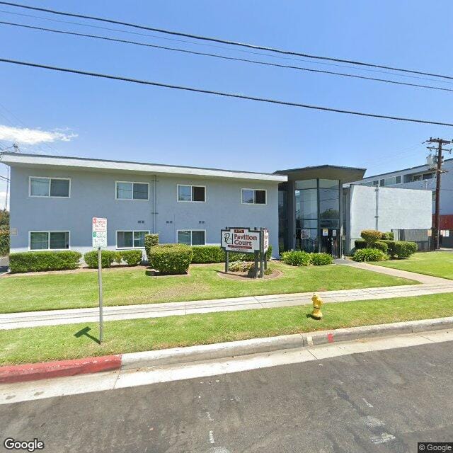 Photo of PAVILION APTS. Affordable housing located at 8405 TELEGRAPH RD PICO RIVERA, CA 90660