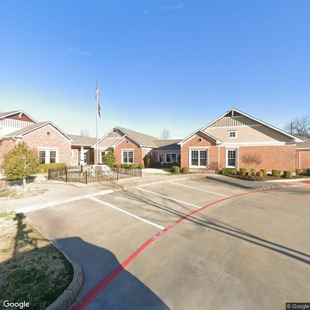 Photo of Housing Authority of Plano. Affordable housing located at 1740 G Ave PLANO, TX 75074