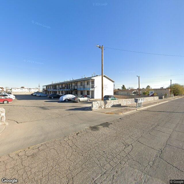 Photo of ALTO SOL APTS. Affordable housing located at 4515 SUNRISE AVE EL PASO, TX 79904