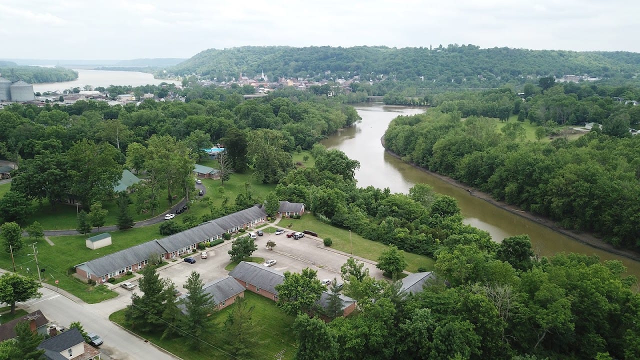 Photo of RIVER PARK. Affordable housing located at 439 PARK AVE AURORA, IN 47001