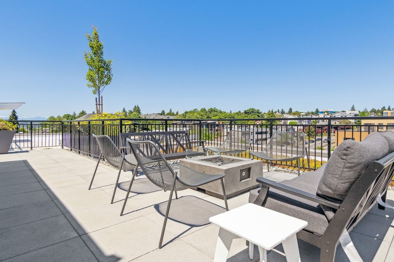 Photo of Eclipse Fremont. Affordable housing located at 909 N 39th St Seattle, WA 98103