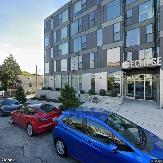 Photo of Eclipse Fremont. Affordable housing located at 909 N 39th St Seattle, WA 98103