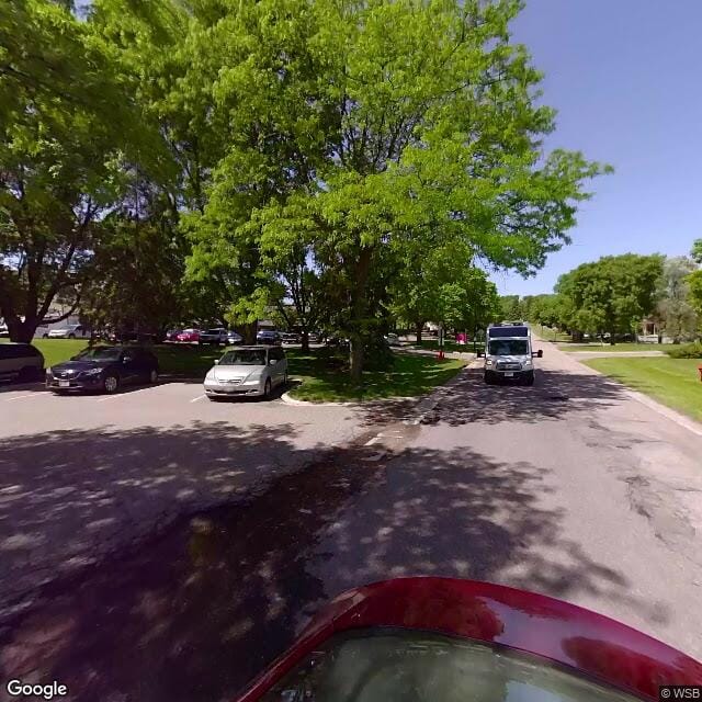 Photo of Bellamy Minnetonka. Affordable housing located at 10702 Red Circle Dr Hopkins, MN 55343