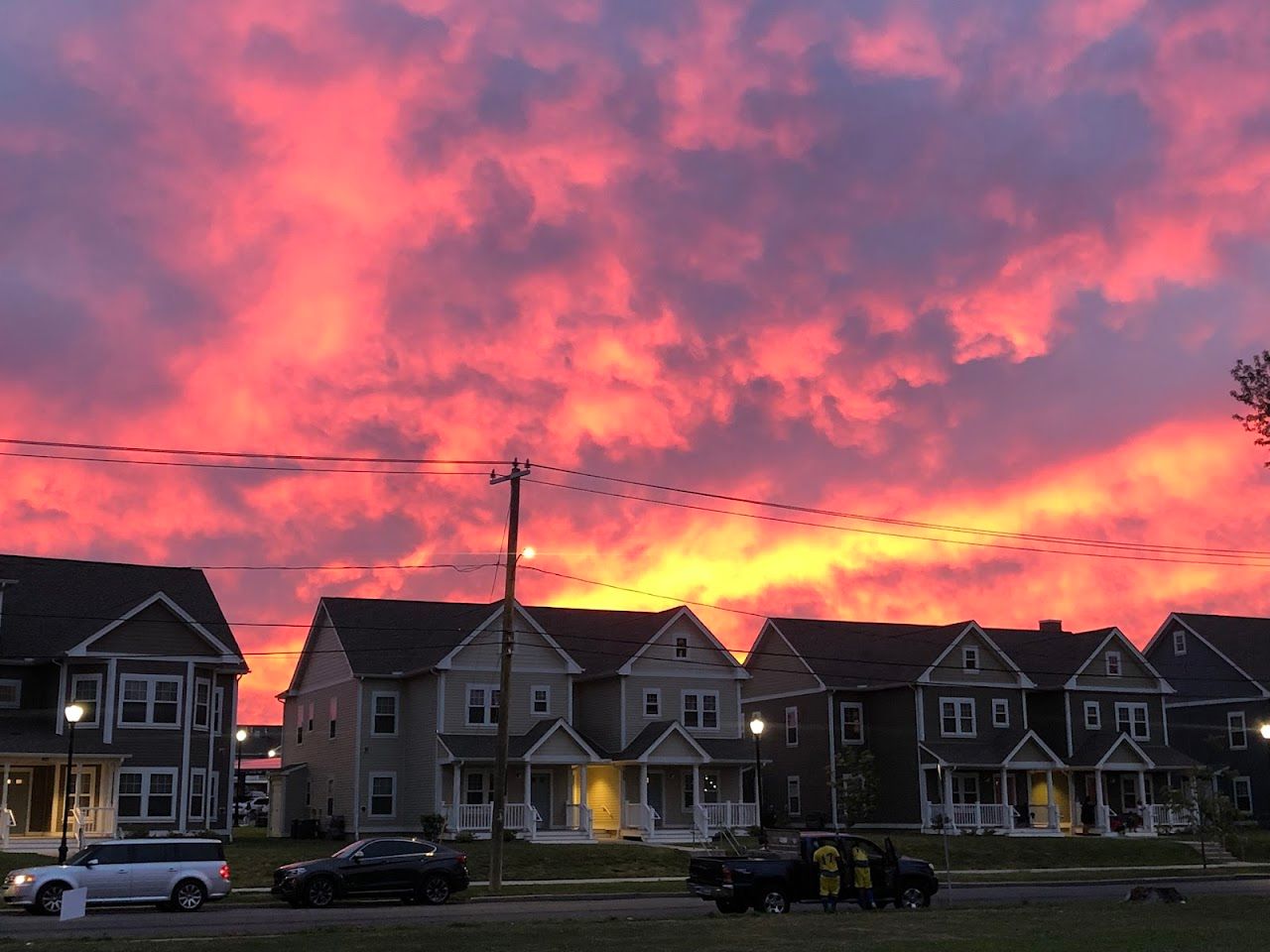 Photo of WILLOW CREEK APARTMENTS PHASE III at 421 GRANBY STREET HARTFORD, CT 06112