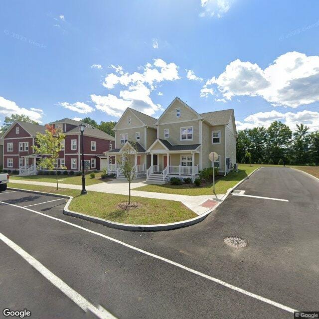 Photo of WILLOW CREEK APARTMENTS PHASE III at 421 GRANBY STREET HARTFORD, CT 06112
