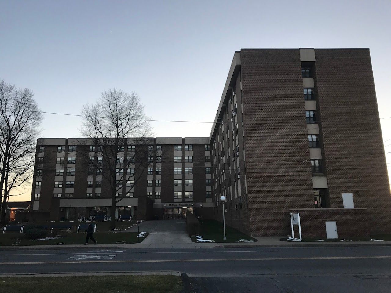 Photo of Housing Auth of the County of Northumberland at 50 Mahoning Street MILTON, PA 17847