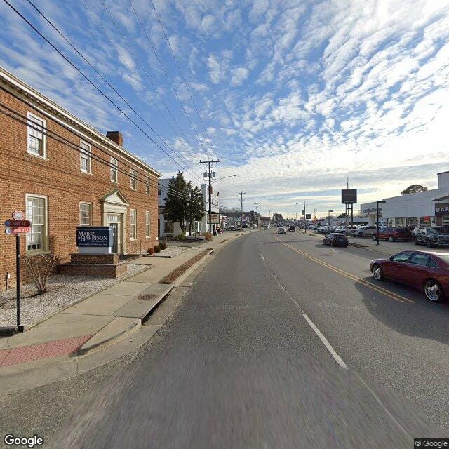 Photo of RAPPAHANNOCK (ESSEX CO) at 971 WINSTON RD TAPPAHANNOCK, VA 22560