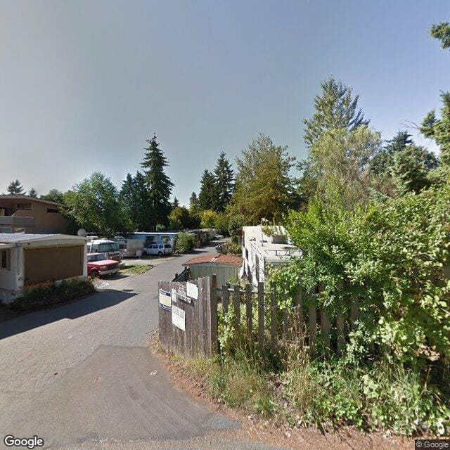 Photo of Denice Hunt Townhomes. Affordable housing located at 620 N 85th St Seattle, WA 98103