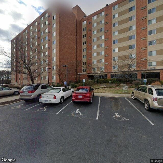 Photo of Audubon Pointe. Affordable housing located at 100 Audubon Dr Maumelle, AR 72113