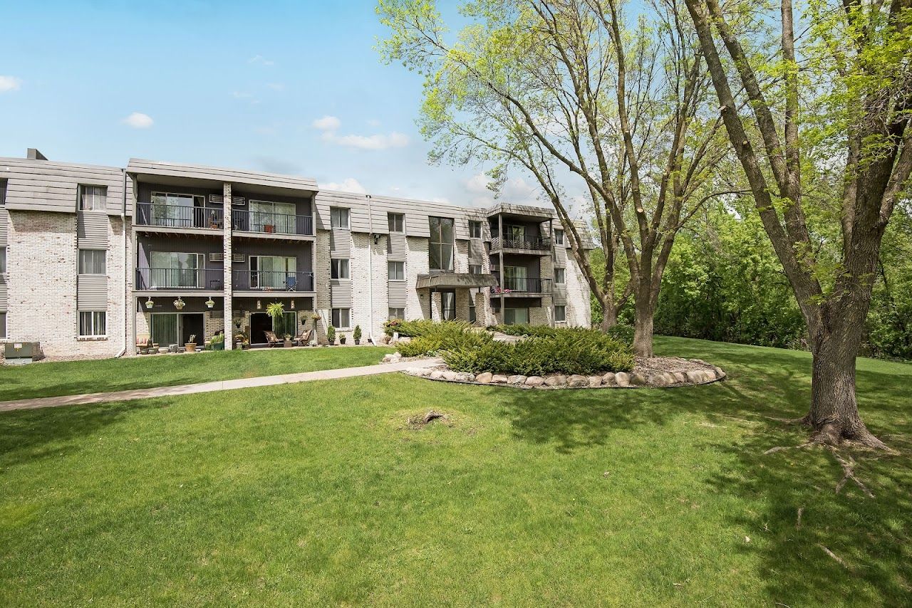 Photo of The Heights. Affordable housing located at 2251 Larpenteur Ave E Maplewood, MN 55109