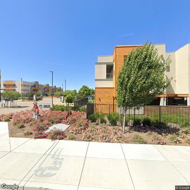 Photo of WILLOW VIEW APARTMENTS at 3600-3628 WILLOW PASS ROAD BAY POINT, CA 94565