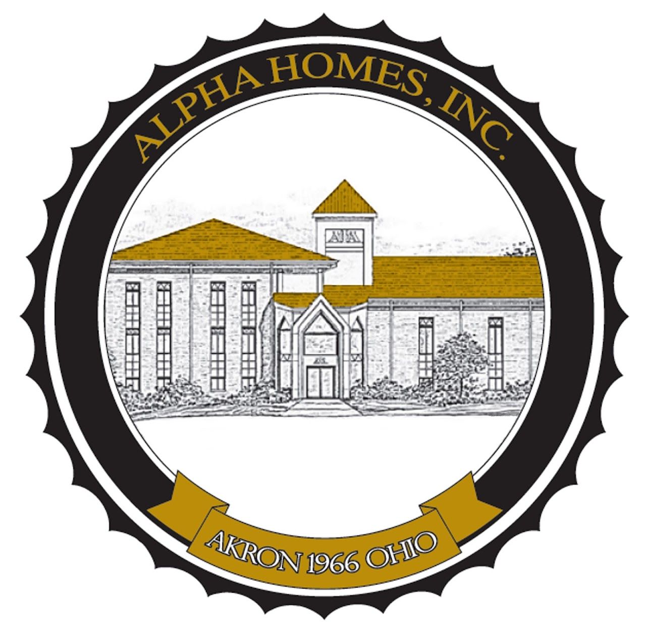 Photo of Allen Place Senior Housing. Affordable housing located at 2990 Graham Rd Stow, OH 44224