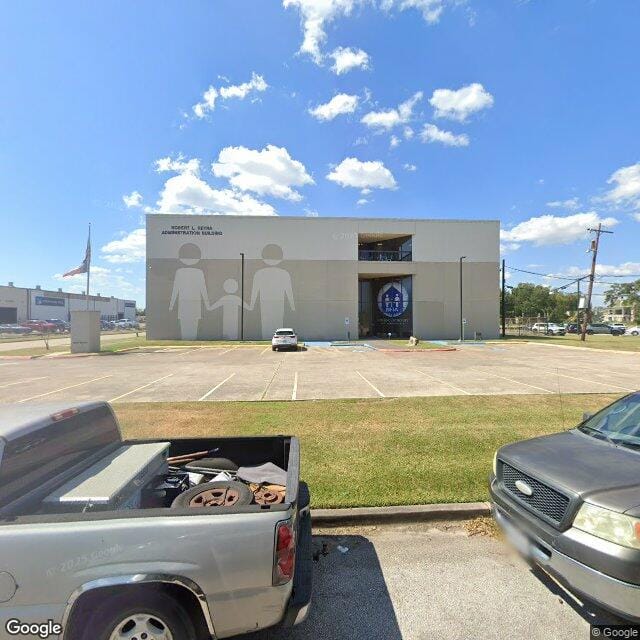 Photo of Housing Authority of the City of Beaumont. Affordable housing located at 1890 Laurel BEAUMONT, TX 77701