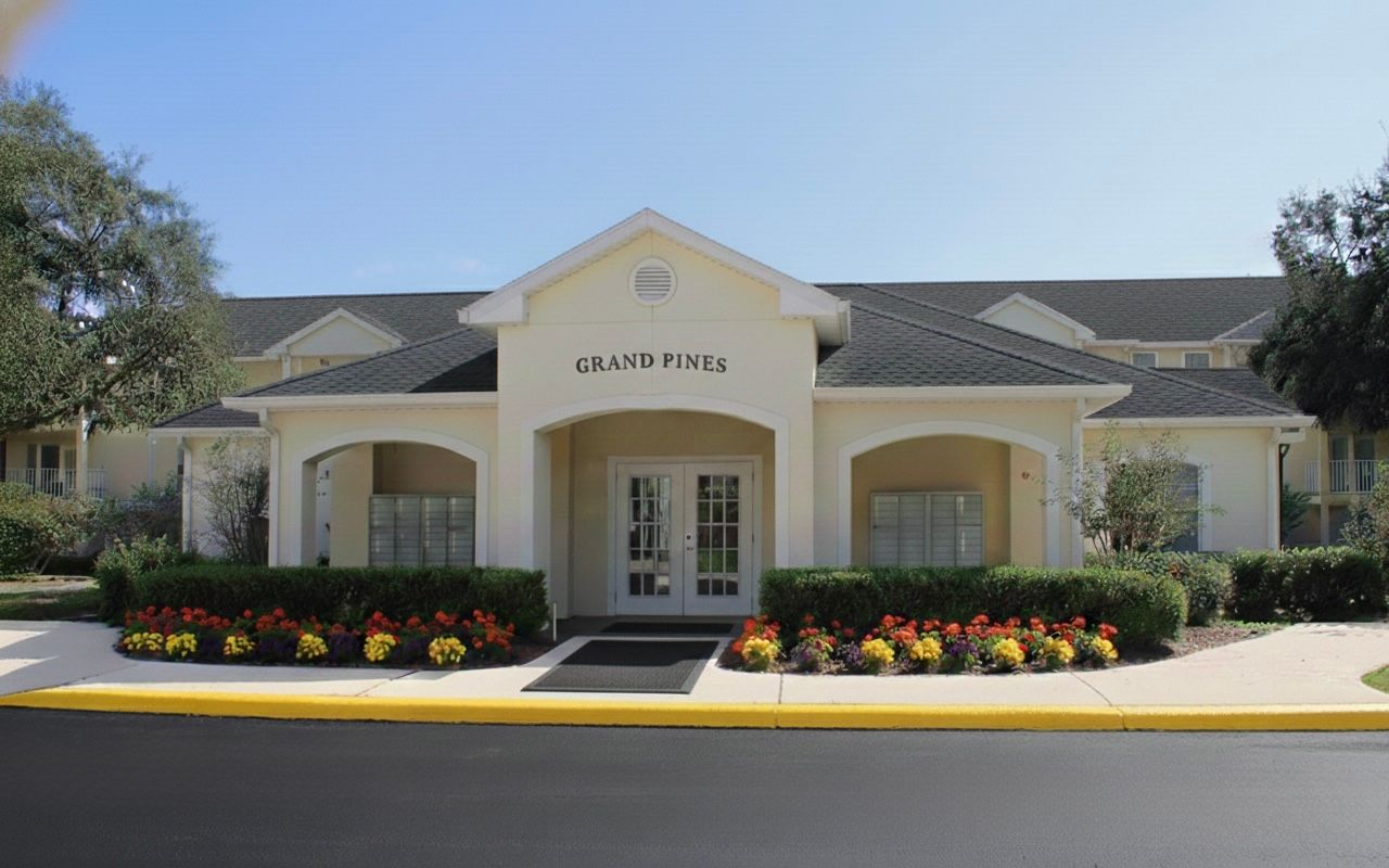 Photo of Grand Pines. Affordable housing located at 2501 Prosper St Palatka, FL 32177