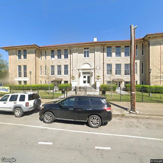 Photo of MCDONOGH 16 at 1815 ST CLAUDE AVE NEW ORLEANS, LA 70116