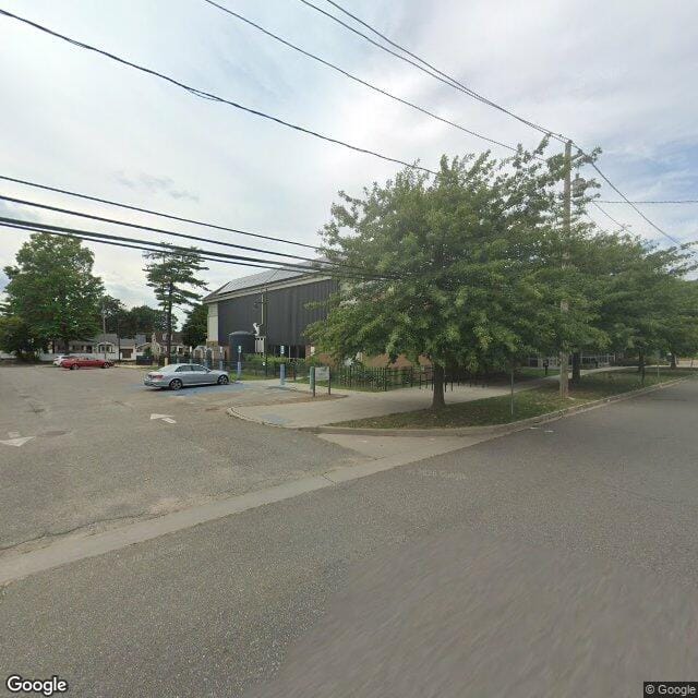Photo of North Hempstead Housing Authority. Affordable housing located at 899 Broadway WESTBURY, NY 11590
